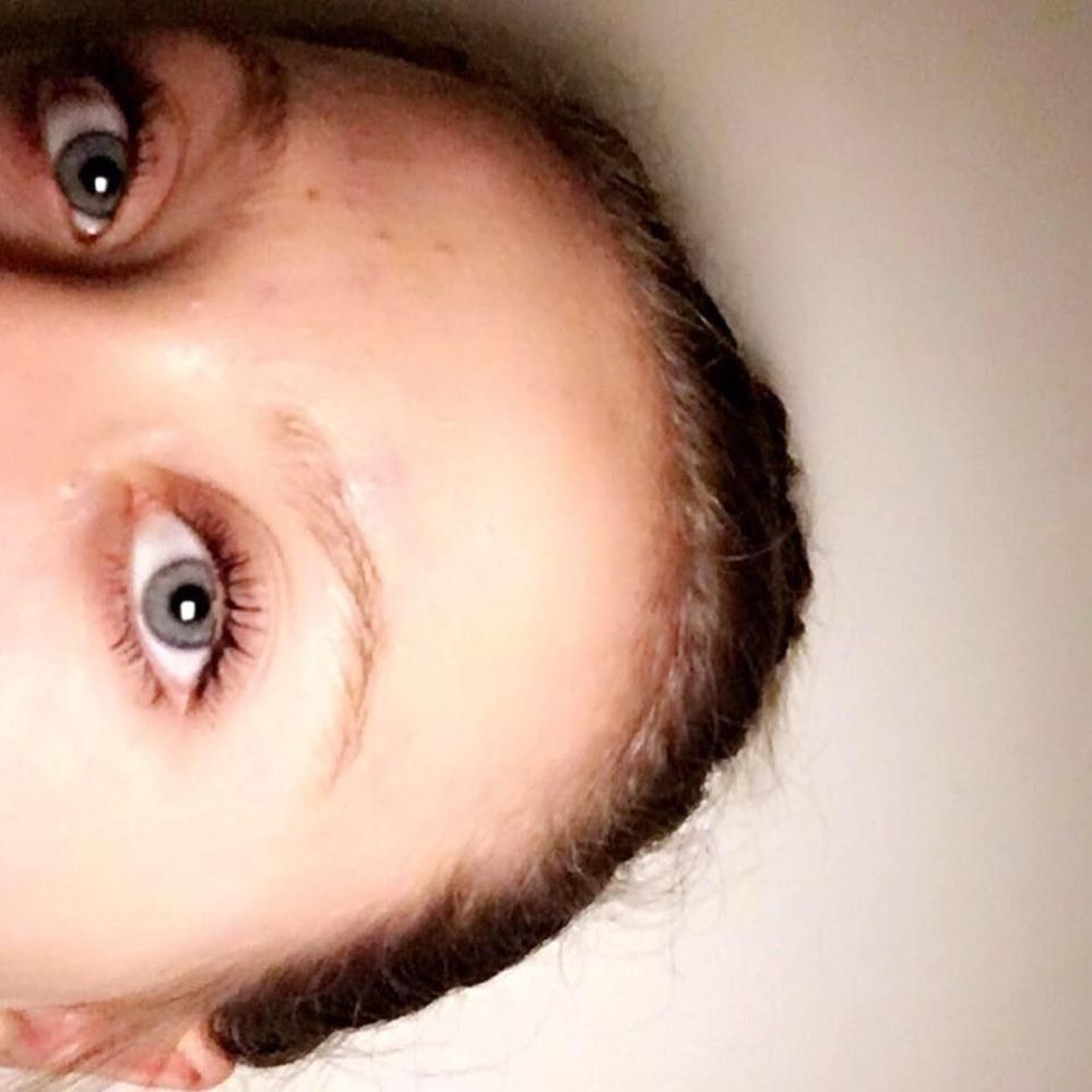 Meet your Posher, Mycaela